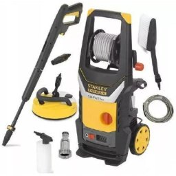 Masina de spalat cu presiune Stanley 2100W 145bar