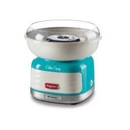 Masina vata de zahar Ariete 2973.BL Party Time , 500W