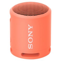 Boxa portabila SONY SRS-XB13, Extra Bass, Fast-Pair, Clasificare IP67, Autonomie 16 ore, USB Type-C, Roz