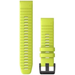 Curea (bratara) ceas Garmin QuickFi Verde