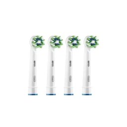 Rezerva periuta de dinti Oral-B Cross Action Clean Maximiser EB50-4, 4 buc