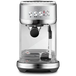 Filtru de cafea SAGE SES500 BSS, Otel inoxidabil