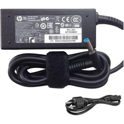 Incarcator laptop HP H6Y88AA, 45W, Negru