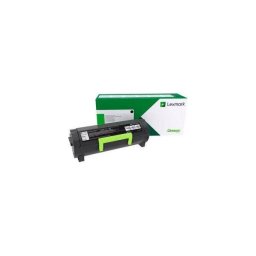 Cartus Toner Lexmark 24B6890, 21000 pagini, Black