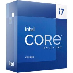 Procesor Intel® Core™ i7-13700K Raptor Lake, 3.4GHz, 5.4 GHz turbo, 30MB, Socket 1700