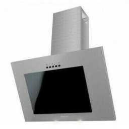 Hota Verticala Maan 2, 305 mc/h, 50cm, Inox