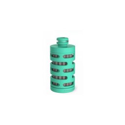 Cartus filtrant Philips AWP295/58, 3 bucati, 100 litri/filtru, pentru sticle GoZero Active