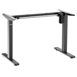 Cadru birou electric Ergo Office, 1 motor, reglabil pe inaltime, max1160mm, greutate max. 80kg, ER-443