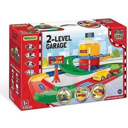 Set Surubelnite JBM, 11 piese, manere interschimbabile, in cutie transport