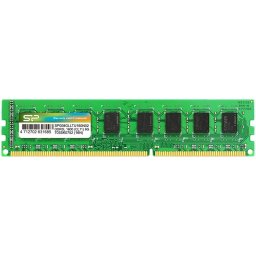 Memorie Silicon Power 8GB, DDR3L, 1600MHz, CL11, 1.35V
