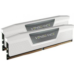 Memorii Corsair Vengeance White 32GB(2x16GB) DDR5 5200Mhz CL40 Dual Channel Kit