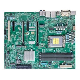 Placa de bază Supermicro MBD-X13SAE-O Socket V0 ATX