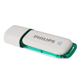 Memorie USB Philips FM08FD75B/00 USB 3.0 8 GB Snow Edition Spring Green