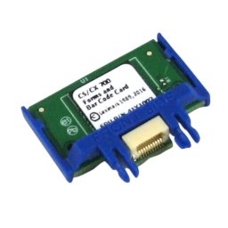 Card Form Bar Code Card Lexmark 40C9200