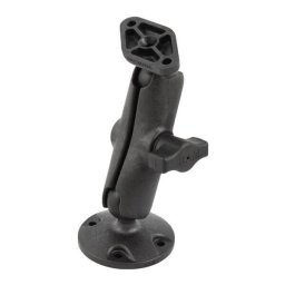 Suport de foraj RAM® din material compozit cu placa diamantata - mediu