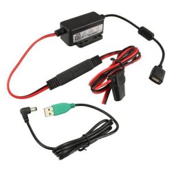 Incarcator GDS® Modular 10-30V Hardwire cu cablu DC la 90 de grade