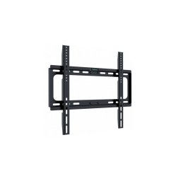 Suport de perete pentru LED TV LCD, Slim Fix, 25-56 inch, Negru, Techly, ICA-PLB 262M