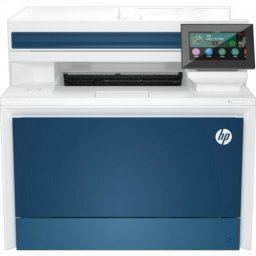 Bundle Multifunctional Laser Color HP LaserJet Pro MFP 4302fdw + Cartus Toner HP 220A BLACK W2200A