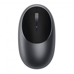 Mouse wireless Satechi M1, Bluetooth, gri