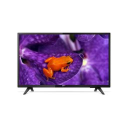 Televizor profesional Philips 43HFL5114/12, 43", 108 cm, Full HD, Smart TV, Wi-Fi, Negru