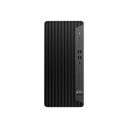 Calculator HP Elite Tower 800 G9, Intel Core i5-14500, 16GB RAM, 512GB SSD, Windows 11 Pro, Negru