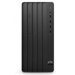 Desktop PC HP Pro 400 G9, Core i7-14700, 16GB RAM, 1TB SSD, negru