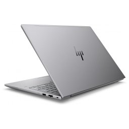 Laptop HP Zbook Power 16 G11, AMD Ryzen 7 8845HS, 16 inch, RAM 32 GB, SSD 1 TB, nVidia RTX A2000 , Windows 11 Pro, Silver (INT Keyboard)