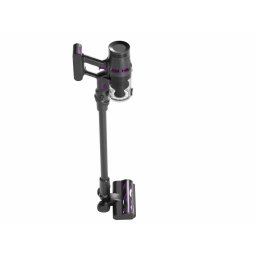Aspirator Vertical TESLA HS505GP 500W 29.6V3 Viteze Capacitate 600Ml HEPA Gri-Mov