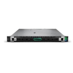 Server HPE ProLiant DL320 Gen11, Rack 1U, Intel Xeon Bronze 3408U 8 C / 8 T, 1.80 GHz - 1.90 GHz, 22.5 MB cache, 125 W, 16 GB DDR5 ECC, 8 x SFF, Fara sistem de operare
