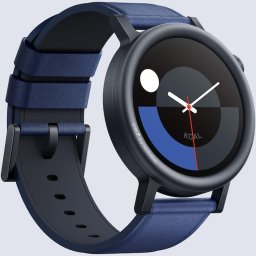Smartwatch CMF Watch Pro 2 by Nothing, Blue