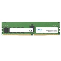 Memorie RAM Dell 1Rx8, DDR5, Capacitate 16 GB, Frecventa 5600 MHz, Latenta CL46, AC830716