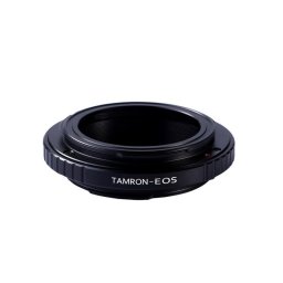 Adaptor montura Kent Faith Tamron-EOS de la Tamron Adaptall 2 la Canon EOS