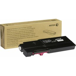Toner imprimanta laser Xerox 106R03503, Magenta, 2500 pagini, pentru VERSALINK C400/C405
