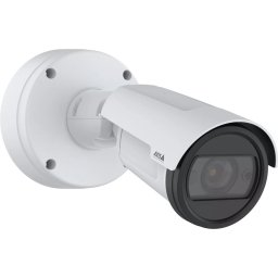 Camera de supraveghere Axis NET CAMERA P1488-LE 8MP BULLET, 8MP, 60fps, PoE, IR 50m