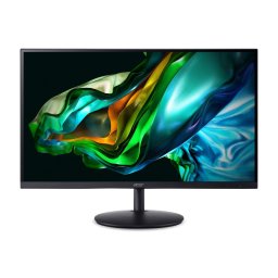 Monitor gaming Acer SH272UG0BMIPHUX, 27'', IPS, QHD, 120Hz, 1 ms, Negru