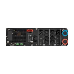 UPS Eaton 9SX Gen2 UPS, 5000VA, Online/Double-conversion, Rack/Tower 3U