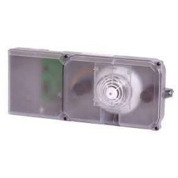 Carcasa detector de fum Bosch Detector Smoke Duct, pentru montaj in tubulatura
