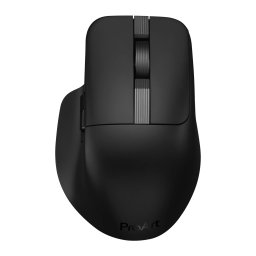 Mouse Asus MD301, 8000 DPI, 6 Butoane, Wireless, USB Type-C, Negru