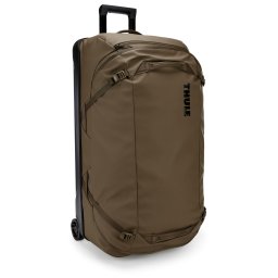 Carucior (troler) Thule Chasm, 110 L, Kaki inchis-Maro