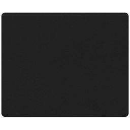 Mouse Pad Natec Evapad, slim, strat textil si baza anti-alunecare, precizie ridicata, 235x205 mm, Negru