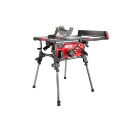 Fierastrau Skil 1340 AA Table Saw, 2000W, panza 254 mm, 4500 RPM