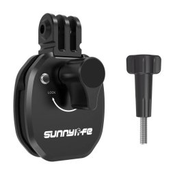 Suport de motocicleta Sunnylife pentru camere sportive
