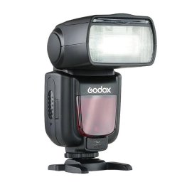 Blitz Godox Thinklite, GN60, Sistem wireless 2.4GHz X, Sincronizare HSS