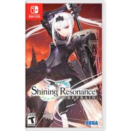 Joc Shining Resonance: Refrain, pentru Nintendo Switch