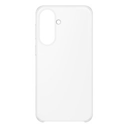 Husa telefon, Carcasa protectie spate Samsung Clear Case, pentru Galaxy A37 Transparent
