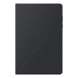 Husa tableta Samsung Flip Case EF-BX230PBEGWW, pentru Galaxy Tab A11 Plus, Negru