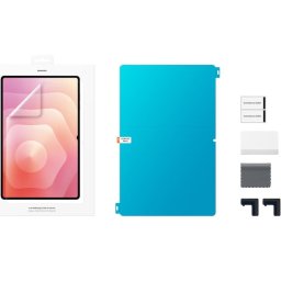 Folie de protectie Samsung pentru Galaxy Tab S11 Ultra Anti-Reflecting Screen Protector, Transparent
