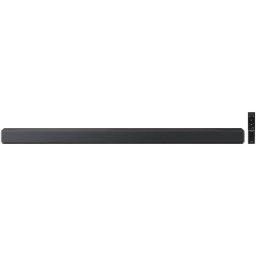 Soundbar Samsung All-in-One HW-QS90H, Bluetooth, Wi-fi, 7.1.2ch, Subwoofer integrat (2026), Dolby Atmos, HDMI eARC
