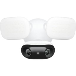 Camera de supraveghere Reolink Floodlight Series F751W, 8 MP, Lentila fixa 2.8 mm, IR 30m