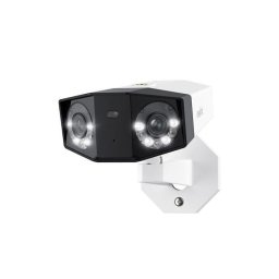 Camera de supraveghere Reolink P750, Rezolutie video: 7680x2160 (16MP), IR 30 m, Lentila fixa 2.8 mm